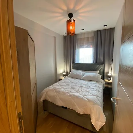 Zlatiborski Pogled Apartment *