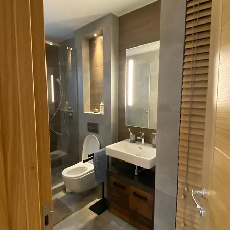 Apartment Zlatiborski Pogled Zlatibor
