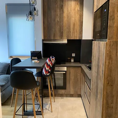 Zlatiborski Pogled Apartment